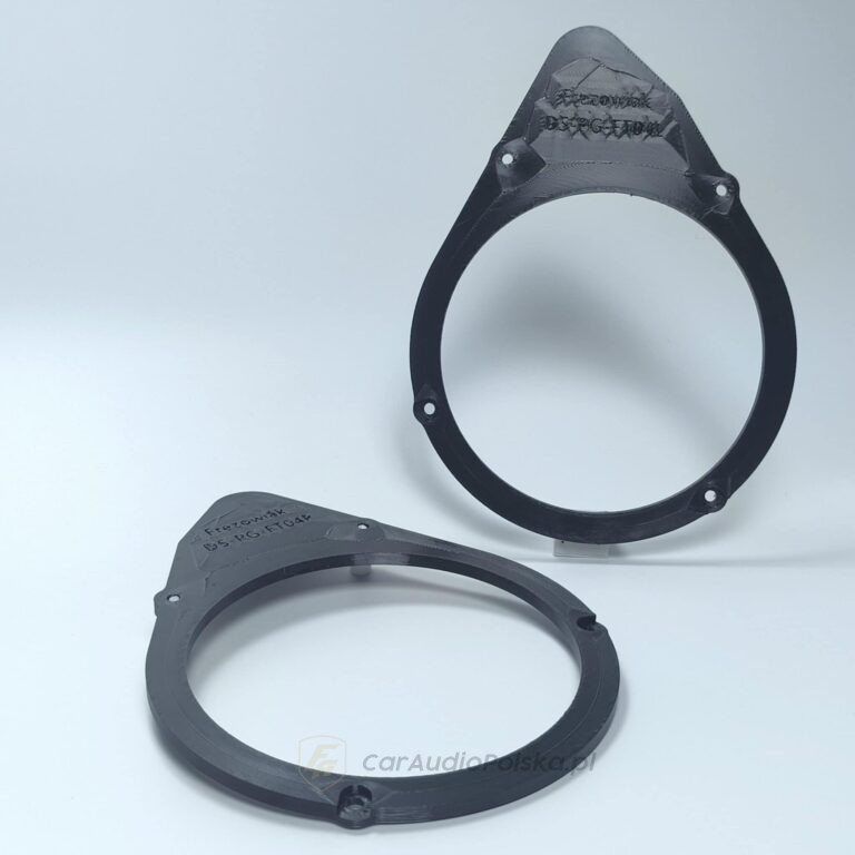 DYSTANS DS-PG-FT04 FIAT STILO 165/6