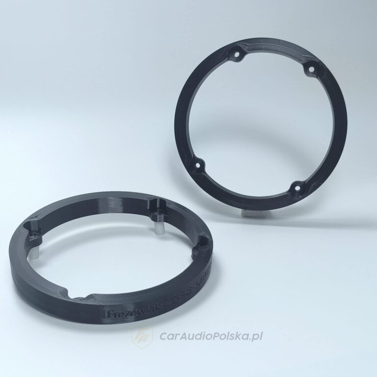 DYSTANS DS-PG-MB04 MERCEDES SPRINTER VIANO, VITO 165/18