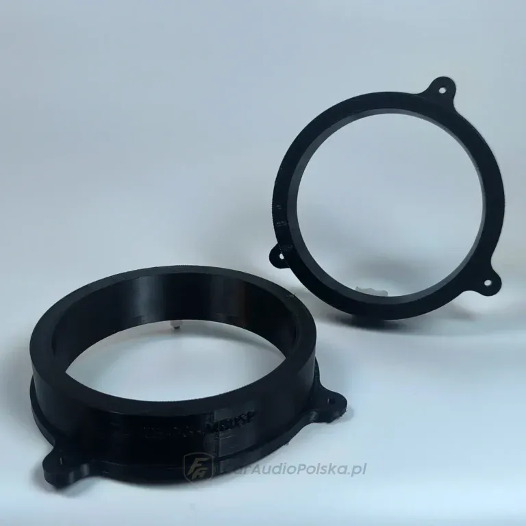 DYSTANS DS-PG-MB05 MERCEDES KLASA C W203, CLK W209 165/38