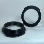 DYSTANS  DS-PG-FO04 FORD CMAX, FOCUS,KUGA 165/36