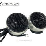 EXCURSION GŁ. U-DIMENSION PROZ T2