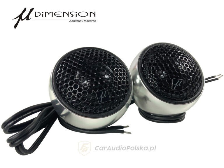 EXCURSION GŁ. U-DIMENSION PROX T2