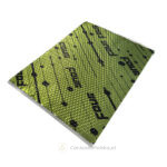 FOUR S1-BaseMat 2,0 MM 500*370