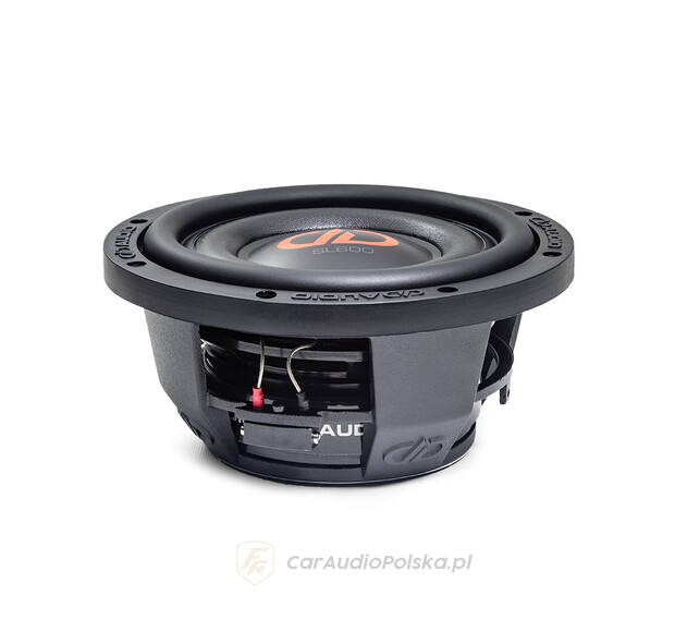 DD Audio SL608-D4